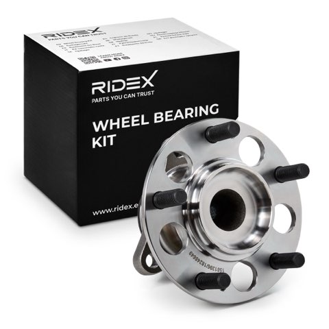Ridex 654W1354 Wheel Bearing Kit, photo 2