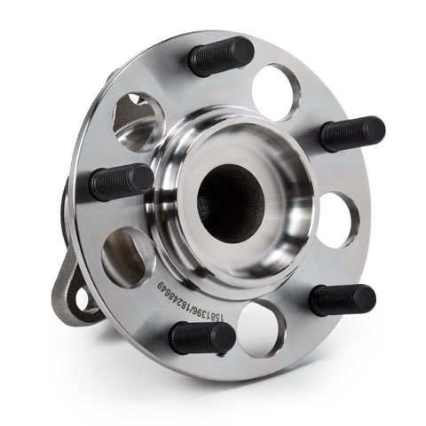 Ridex 654W1354 Wheel Bearing Kit, photo 3