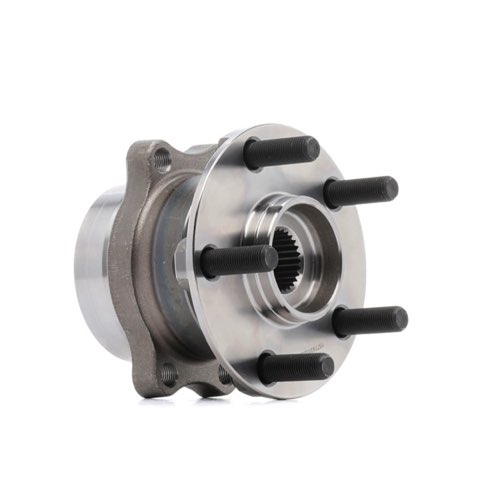 Ridex 654W1427 Wheel Bearing, photo 2