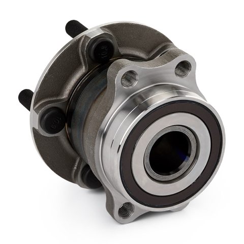 Ridex 654W1427 Wheel Bearing, photo 4