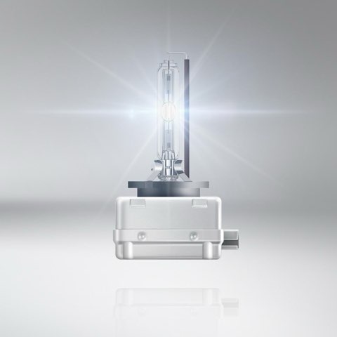Osram 66140 Xenon Bulb, photo 5