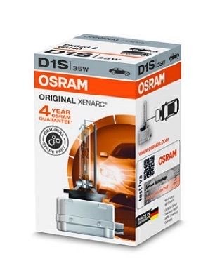 Osram 66140 Xenon Bulb