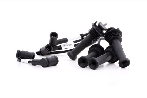 Ridex 685I0003 Ignition Lead Set