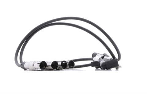 Ridex 685I0006 Ignition Lead Set