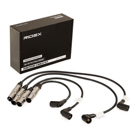 Ridex 685I0006 Ignition Lead Set, photo 3