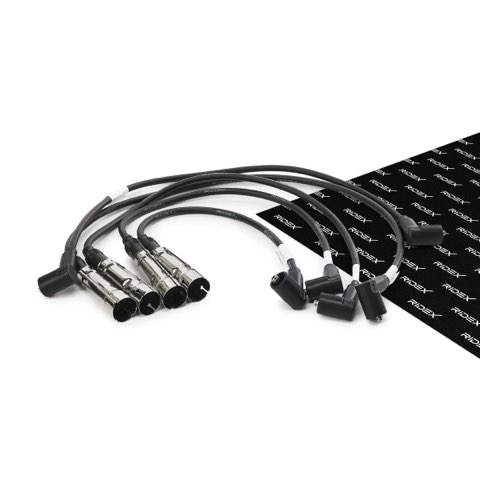 Ridex 685I0008 Ignition Lead Set, photo 2