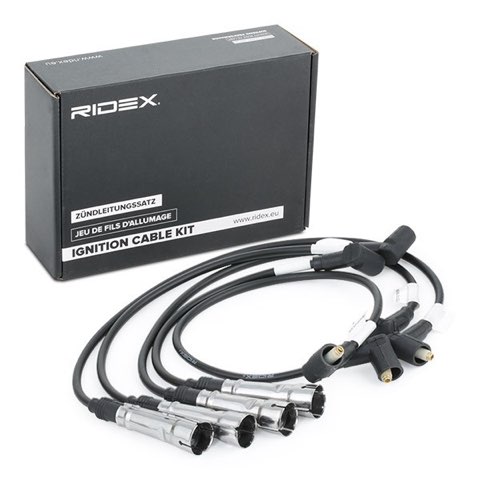 Ridex 685I0008 Ignition Lead Set, photo 3