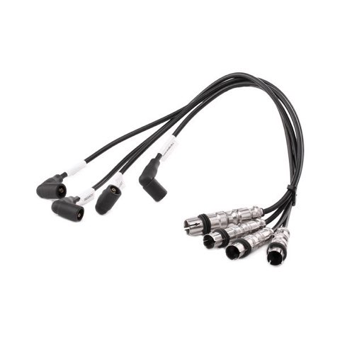 Ridex 685I0012 Ignition Lead Set, photo 3