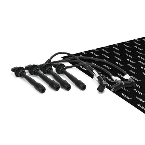 Ridex 685I0025 Ignition Lead Set, photo 2