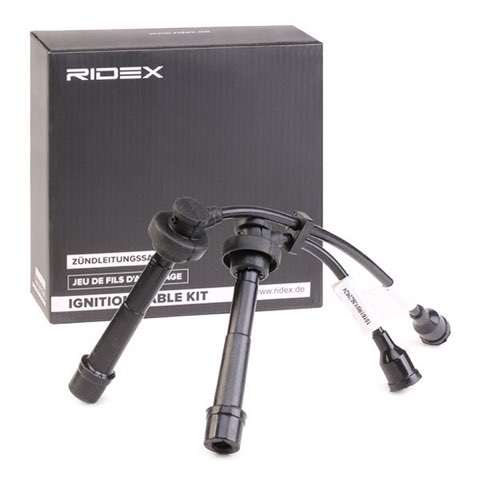 Ridex 685I0035 Ignition Lead Set, photo 3