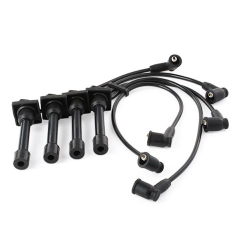Ridex 685I0038 Ignition Lead Set, photo 3