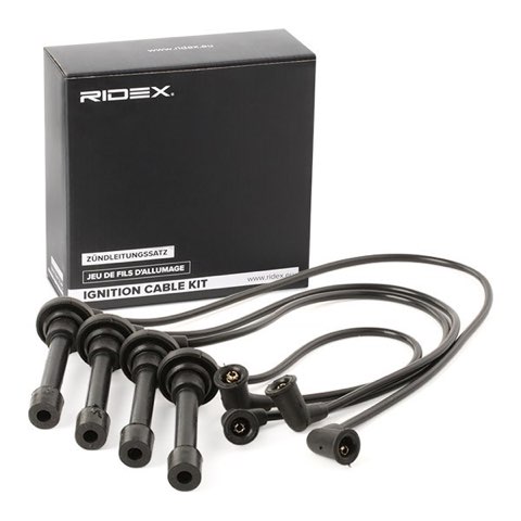 Ridex 685I0040 Ignition Lead Set, photo 2
