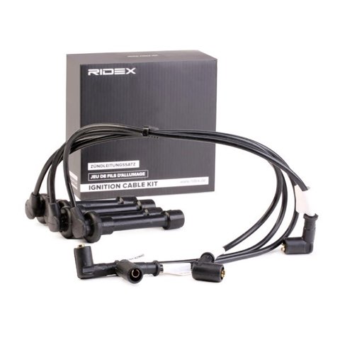Ridex 685I0068 Ignition Lead Set, photo 2