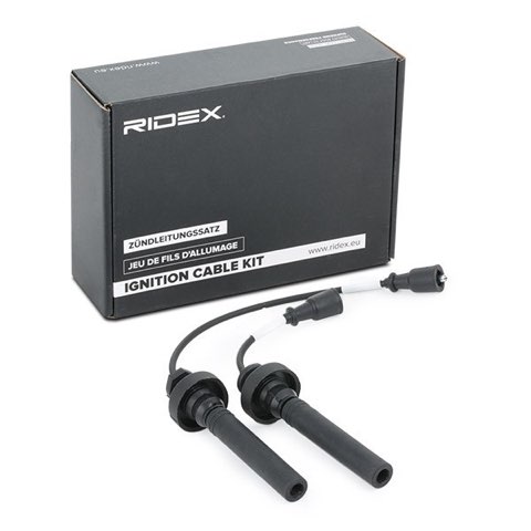 Ridex 685I0070 Ignition Lead Set, photo 2
