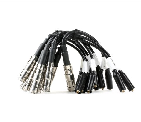 Ridex 685I0073 Ignition Lead Set