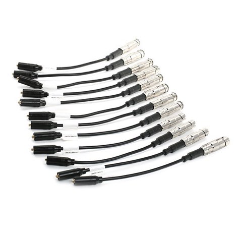 Ridex 685I0073 Ignition Lead Set, photo 3