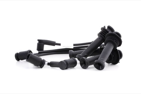 Ridex 685I0075 Ignition Lead Set
