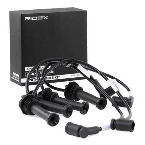Ridex 685I0075 Ignition Lead Set, photo 2