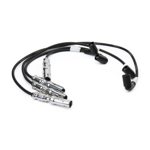 Ridex 685I0076 Ignition Lead Set, photo 2
