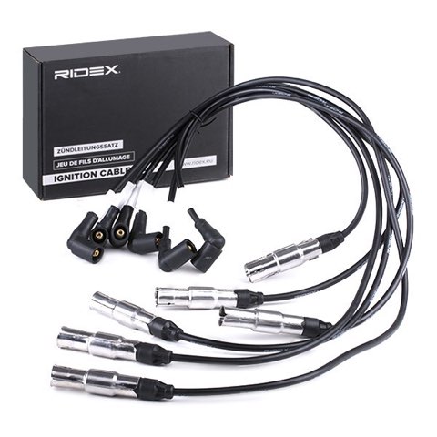 Ridex 685I0092 Ignition Lead Set