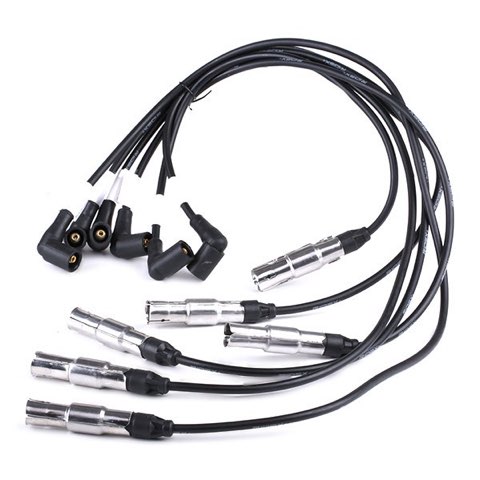 Ridex 685I0092 Ignition Lead Set, photo 2