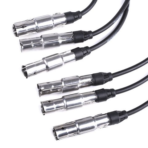 Ridex 685I0092 Ignition Lead Set, photo 3