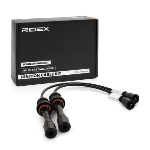 Ridex 685I0095 Ignition Lead Set