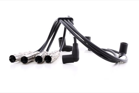 Ridex 685I0104 Ignition Lead Set
