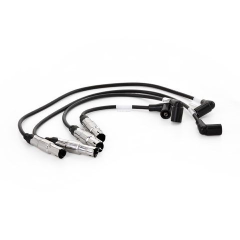 Ridex 685I0104 Ignition Lead Set, photo 3