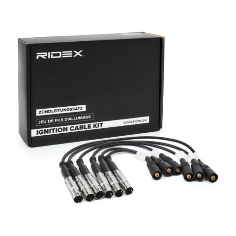 Ridex 685I0105 Ignition Lead Set
