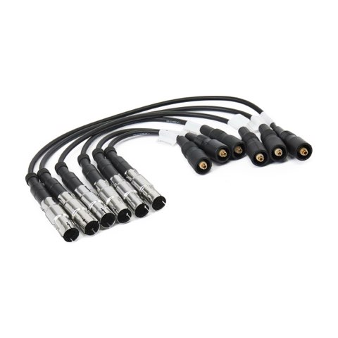 Ridex 685I0105 Ignition Lead Set, photo 2