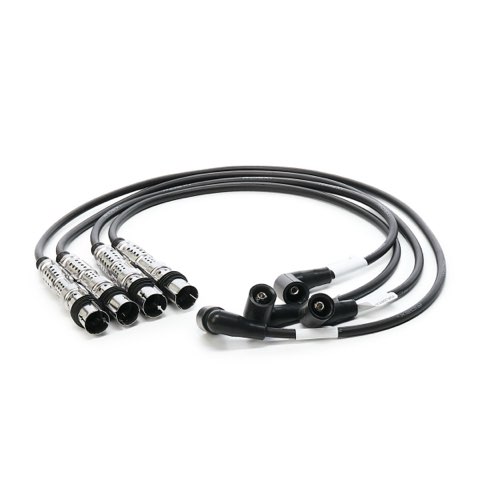 Ridex 685I0122 Ignition Lead Set, photo 3