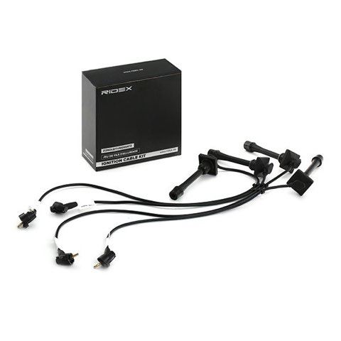 Ridex 685I0127 Ignition Lead Set, photo 3