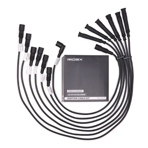 Ridex 685I0130 Ignition Lead Set, photo 2