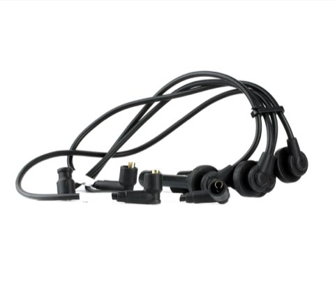 Ridex 685I0144 Ignition Lead Set