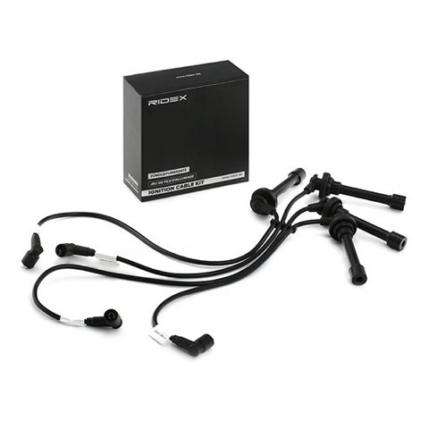 Ridex 685I0144 Ignition Lead Set, photo 2
