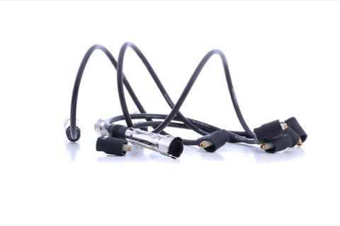 Ridex 685I0179 Ignition Lead Set