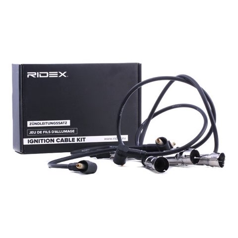 Ridex 685I0179 Ignition Lead Set, photo 2