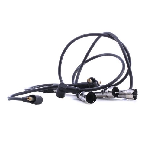 Ridex 685I0179 Ignition Lead Set, photo 3