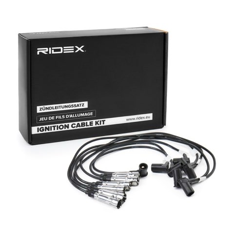 Ridex 685I0269 Ignition Lead Set