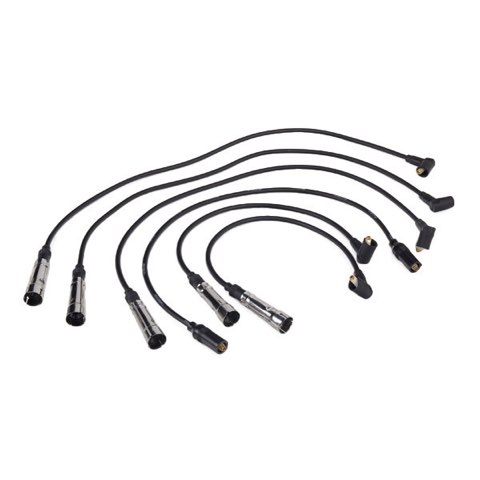 Ridex 685I0321 Ignition Lead Set, photo 3