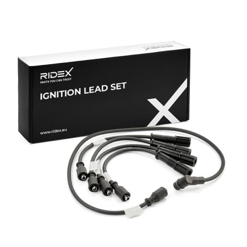Ridex 685I0339 Ignition Lead Set