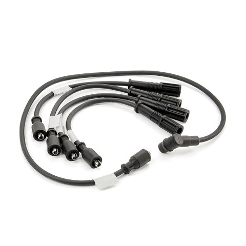 Ridex 685I0339 Ignition Lead Set, photo 2