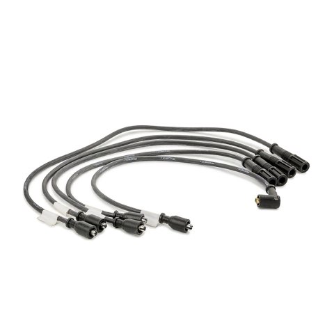 Ridex 685I0384 Ignition Lead Set, photo 2