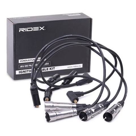 Ridex 685I0389 Ignition Lead Set