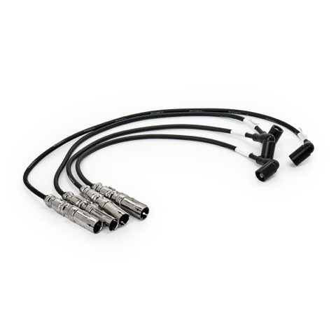 Ridex 685I0470 Ignition Lead Set, photo 2