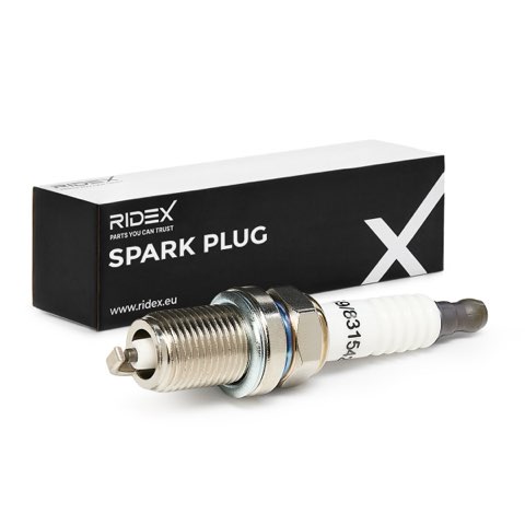 Ridex 686S0003 Spark Plug, photo 2