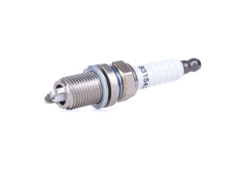 Ridex 686S0005 Nickel Spark Plug
