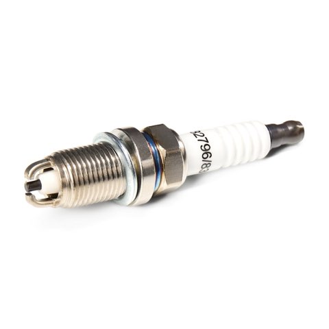 Ridex 686S0005 Nickel Spark Plug, photo 3