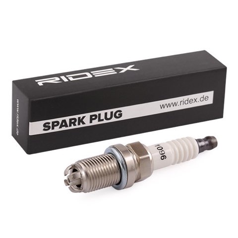Ridex 686S0006 Spark Plug, photo 3